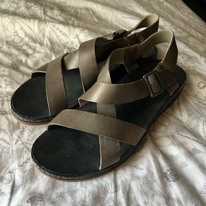 Chaco Wayfarer Sandals